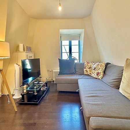 런던 Euston Flat 아파트 외부 사진